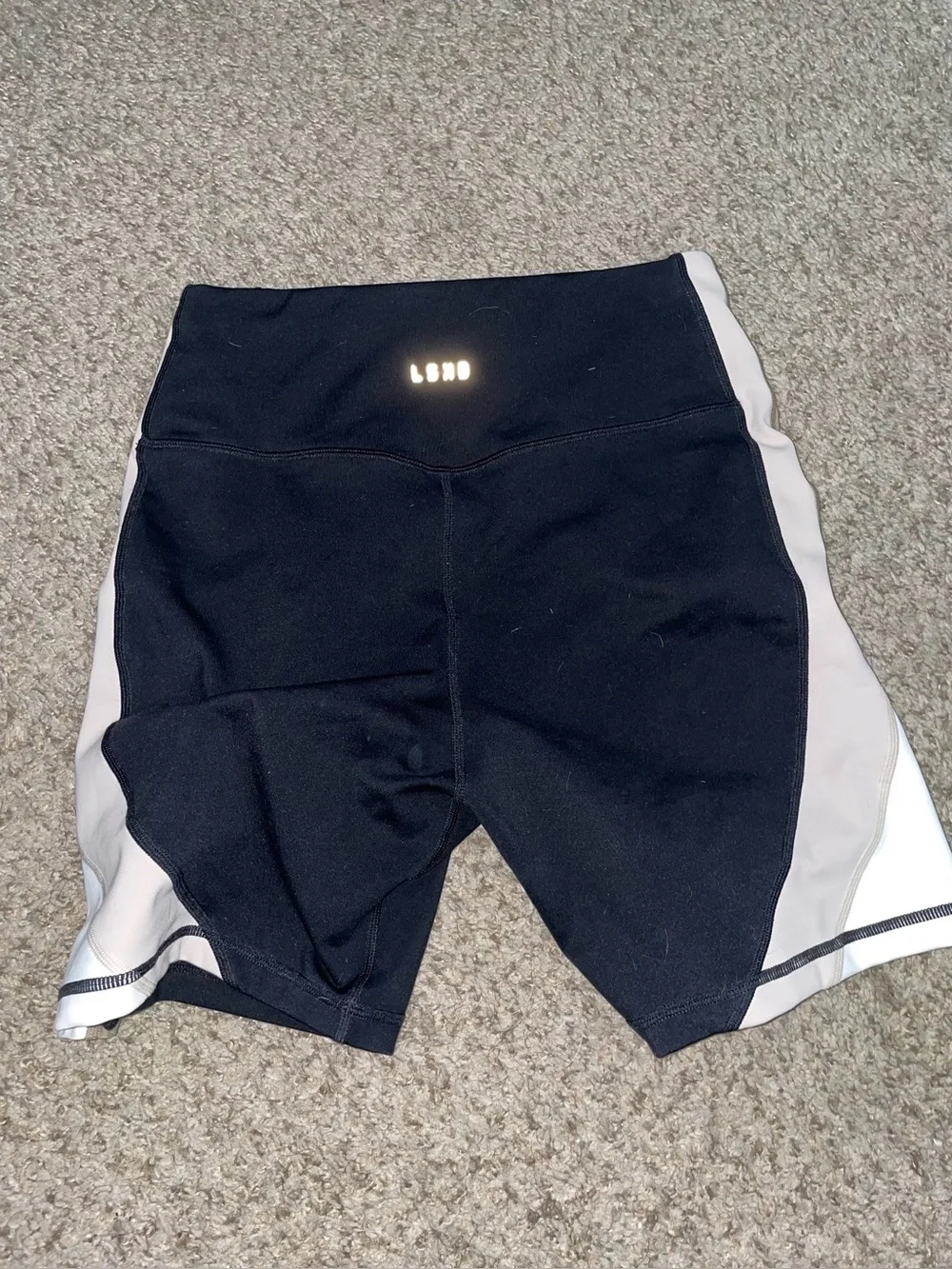 LSKD Revitalise Shorts - Mid Length - Picture 4 of 5